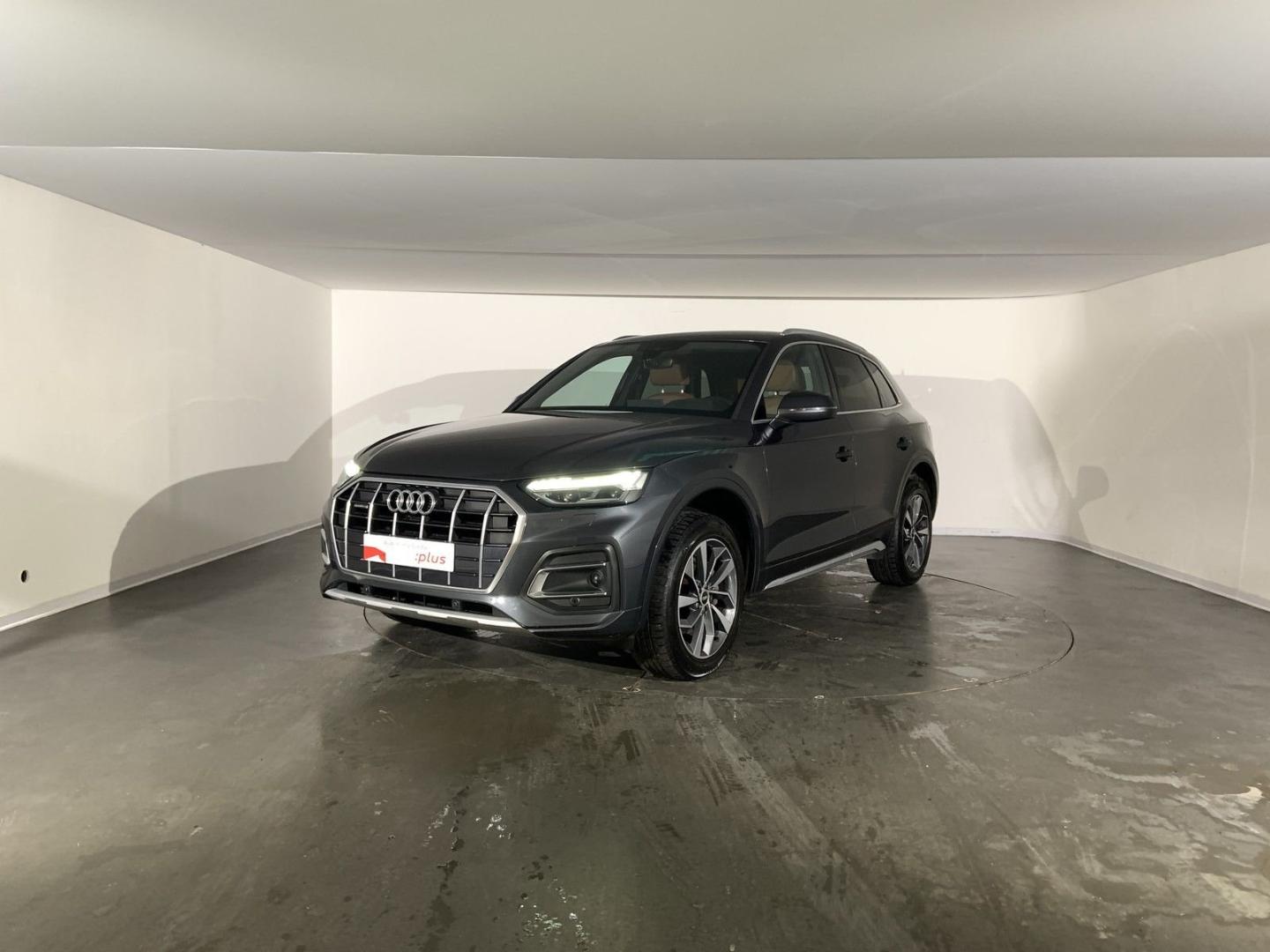 Audi Q5 SUV