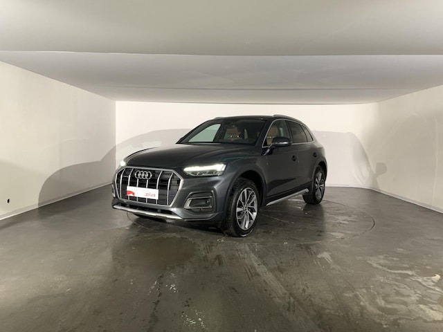 Audi Q5 SUV