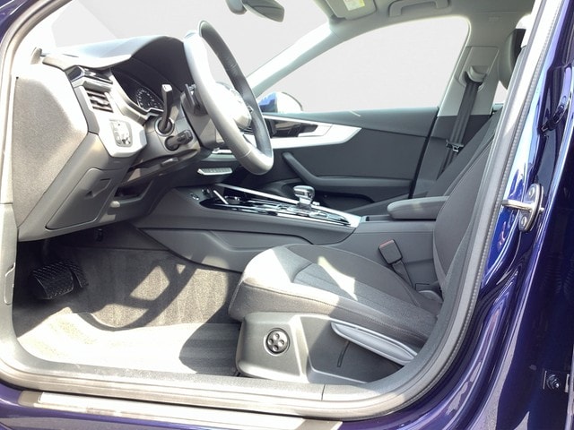 Image about Audi A4 Avant advanced 35 TFSI S tronic