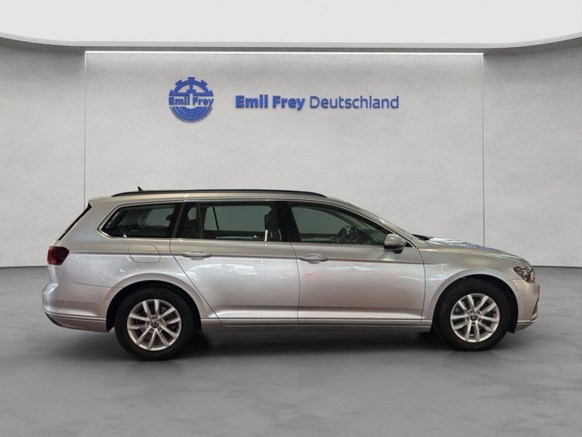 Volkswagen Passat Variant Business