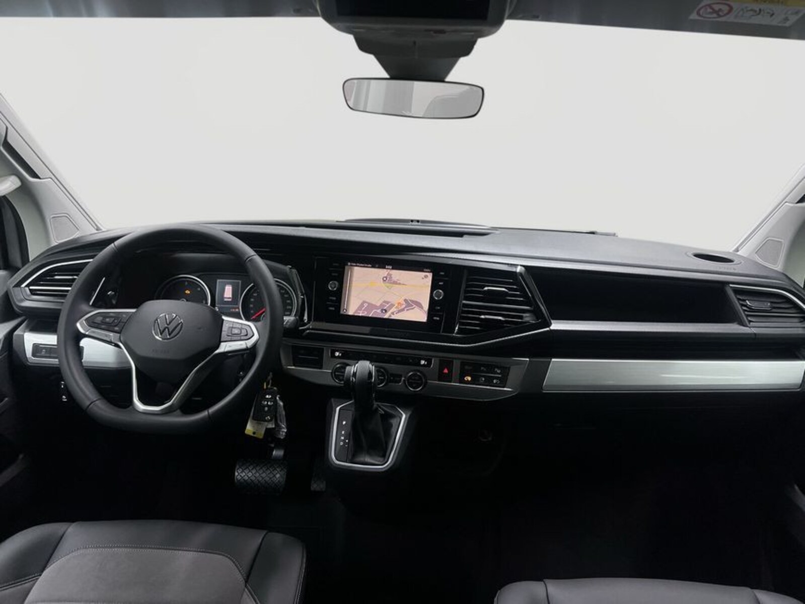 Volkswagen T6.1 California – Bild 9
