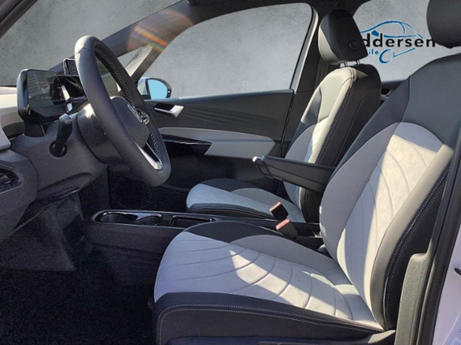 Volkswagen ID.3 Pro S