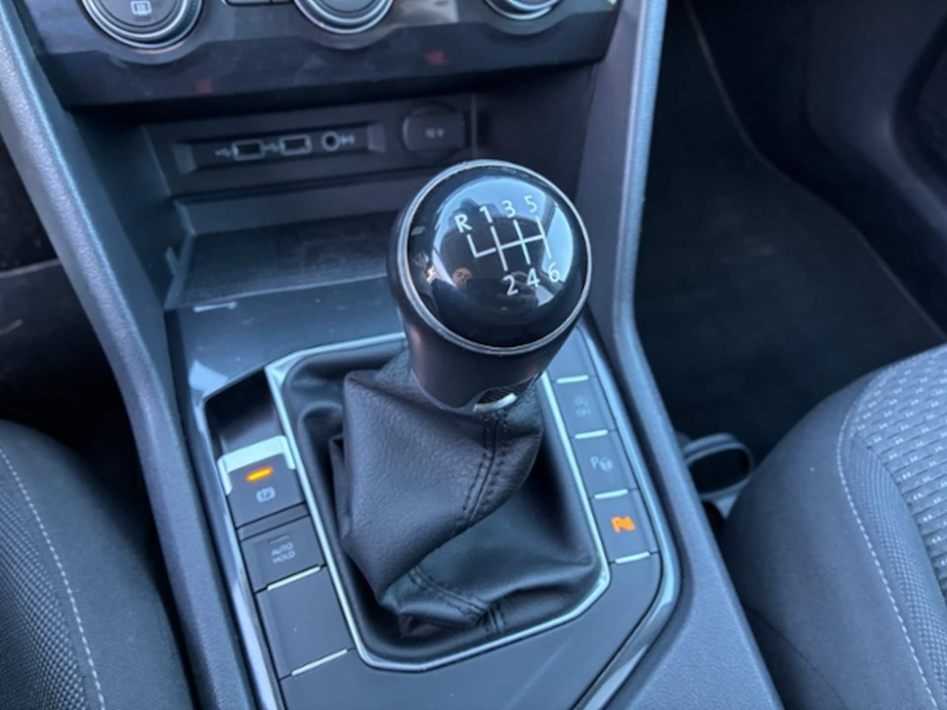 Volkswagen Tiguan Allspace Comfortline