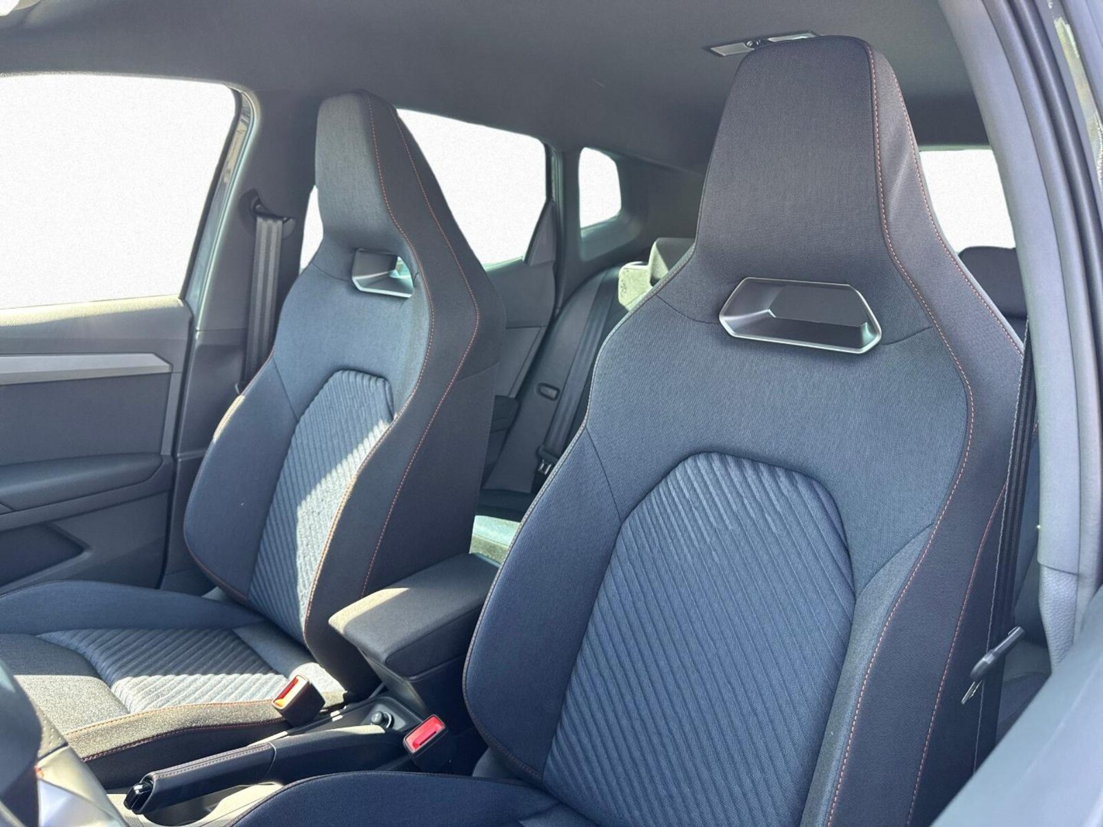 SEAT Arona – Bild 10