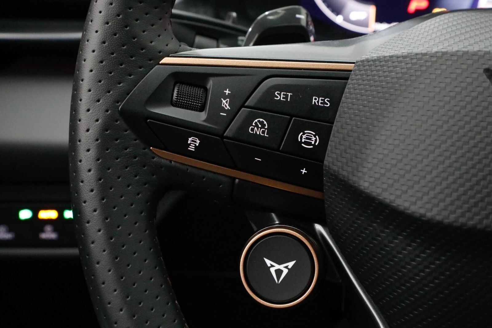 CUPRA Terramar – Bild 22
