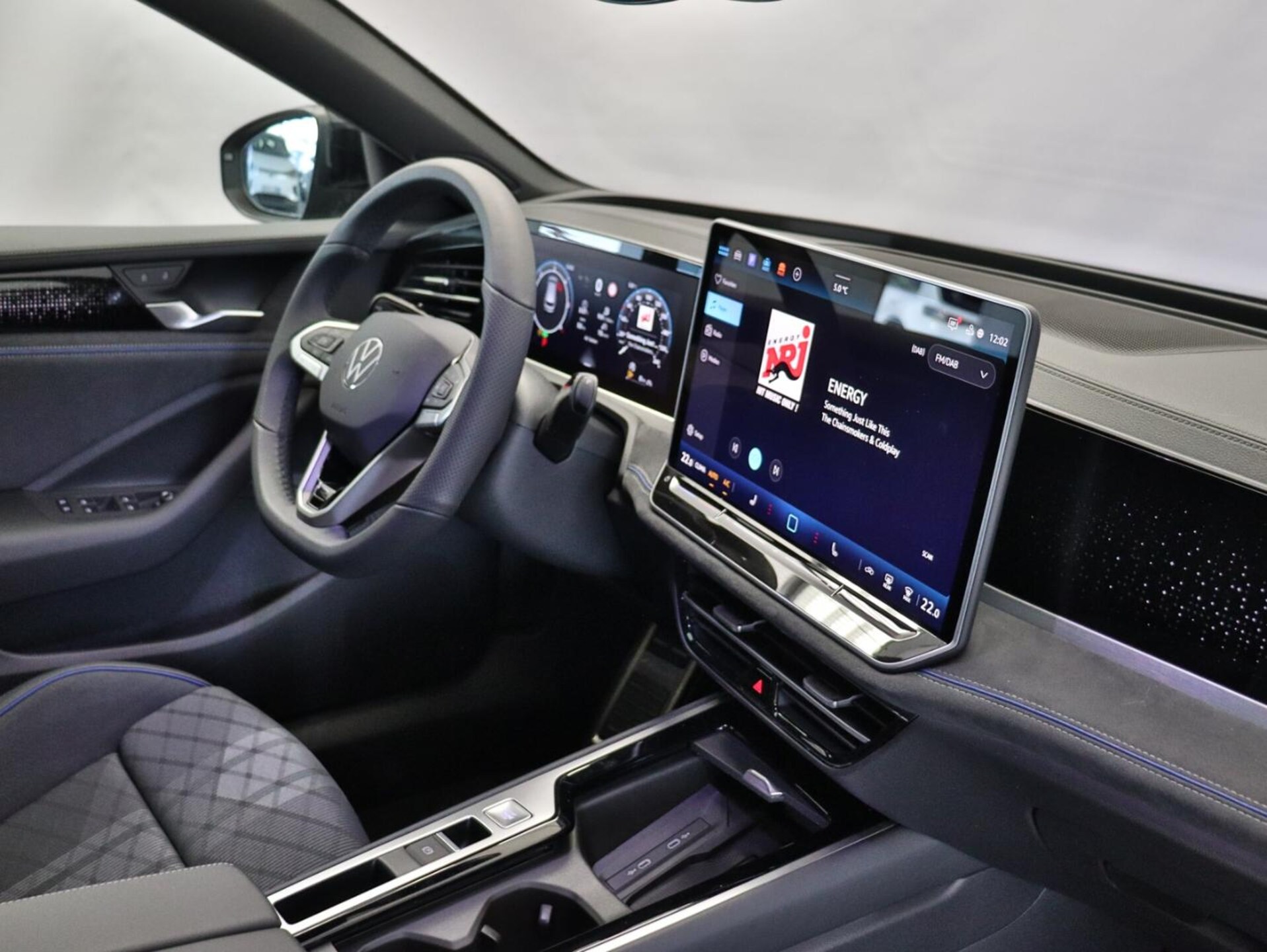 Volkswagen Passat R-Line