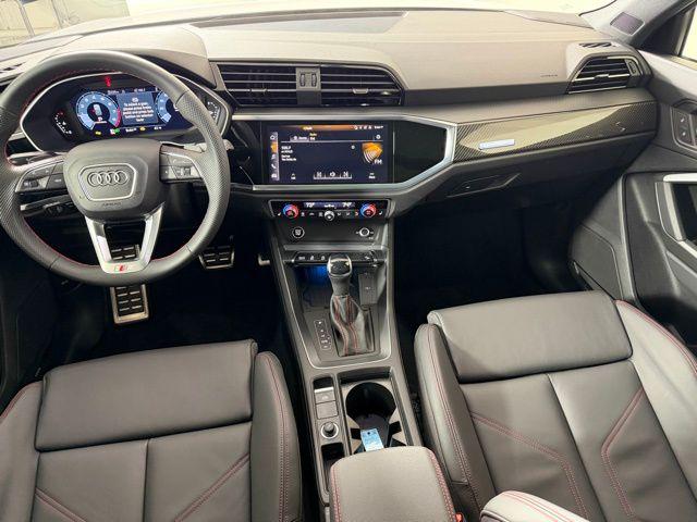 2025 Audi Q3 S Line Premium Plus - Photo 15