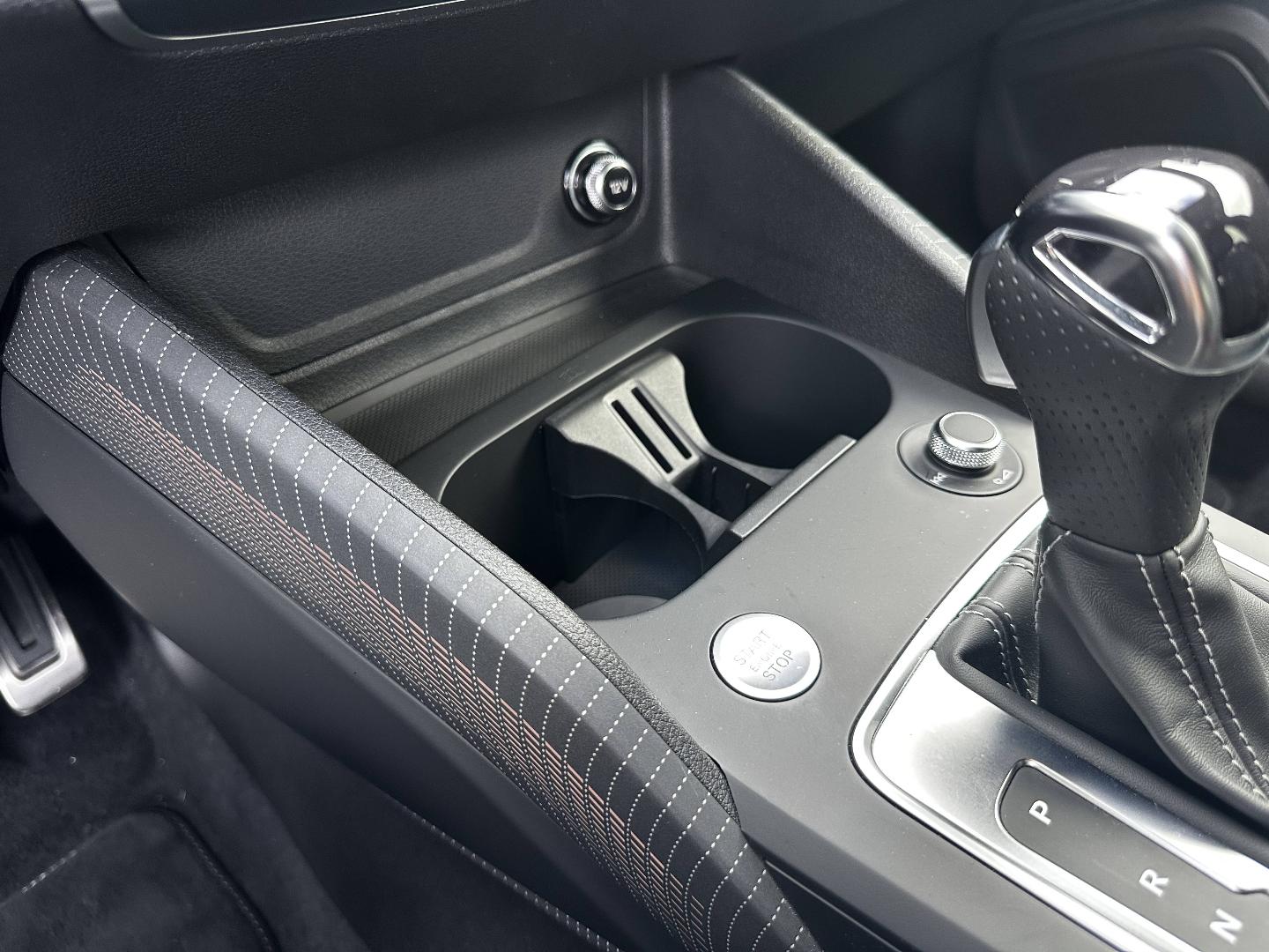 Image about Audi Q2 S line plus 35 TFSI 110 kW (150 ch) S tronic