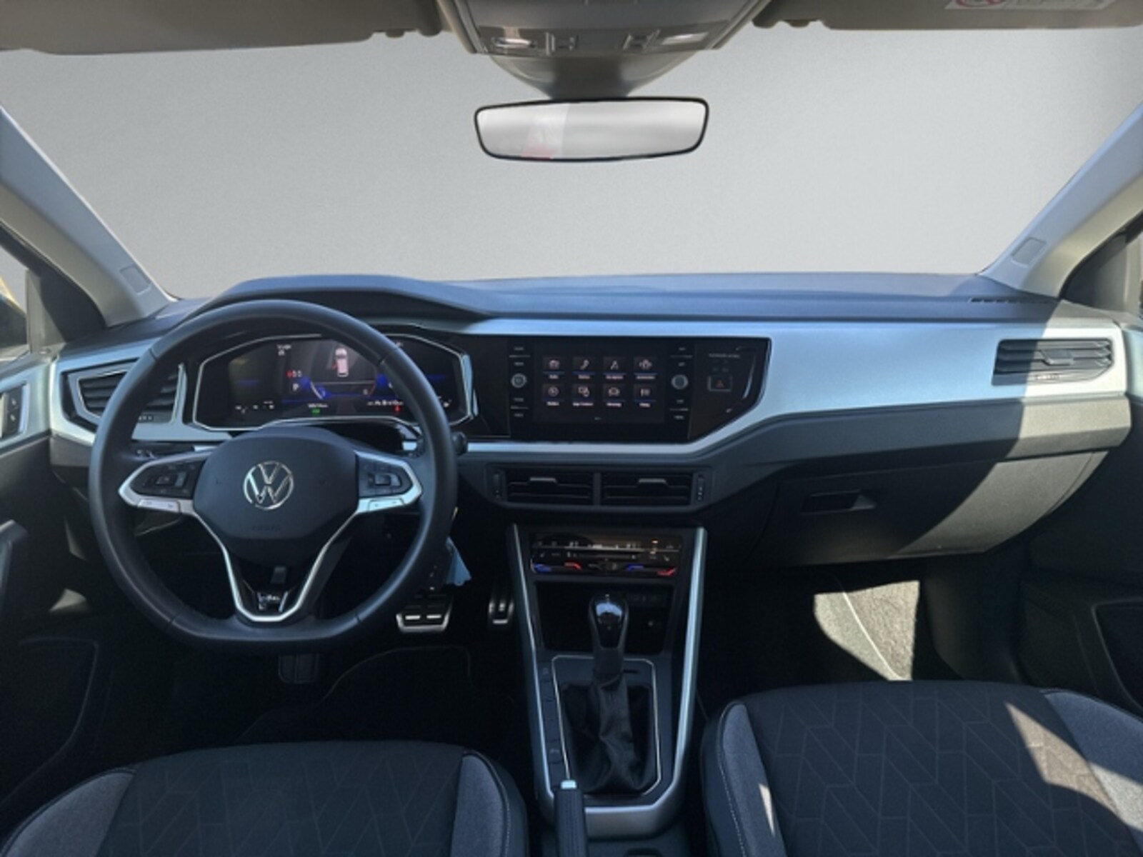 Volkswagen Taigo – Bild 12