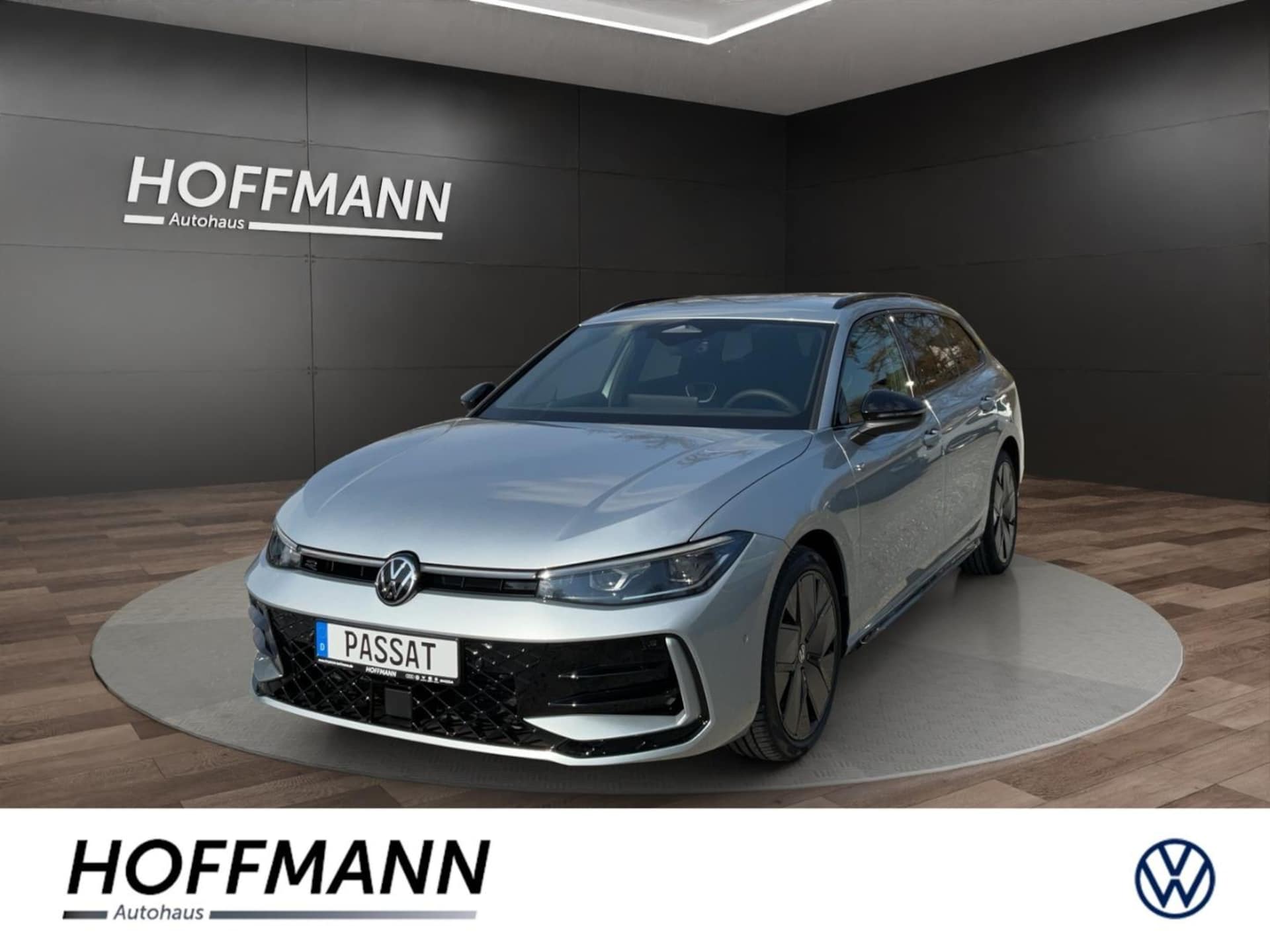 Volkswagen Passat R-Line