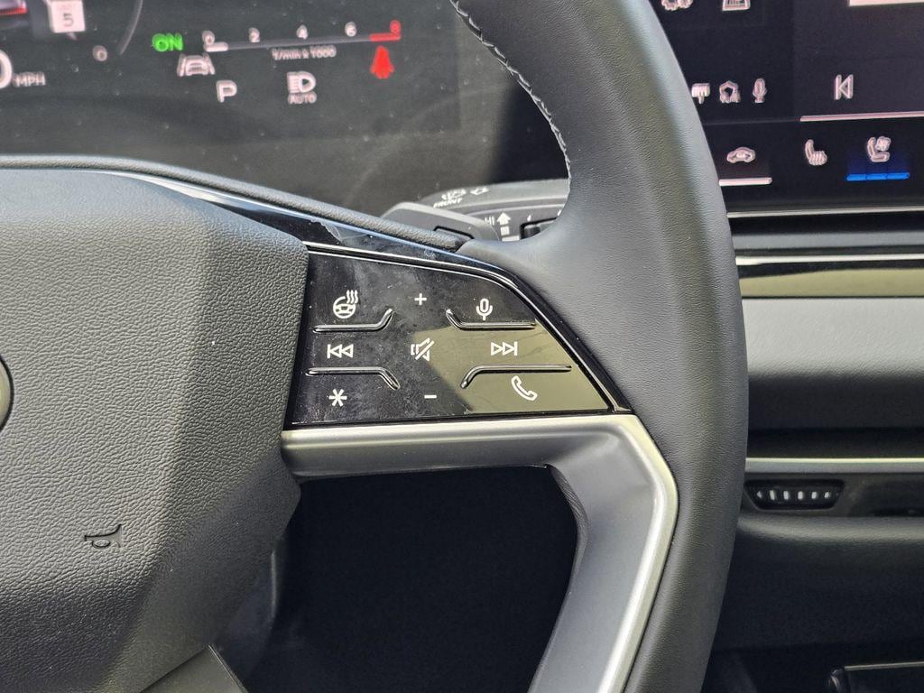 2025 Audi New A5 Premium Plus - Photo 37