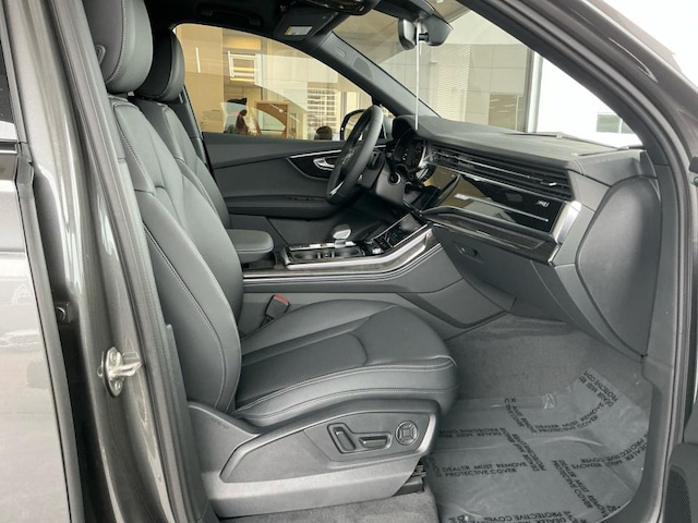 2026 Audi Q7 Premium Plus - Photo 28