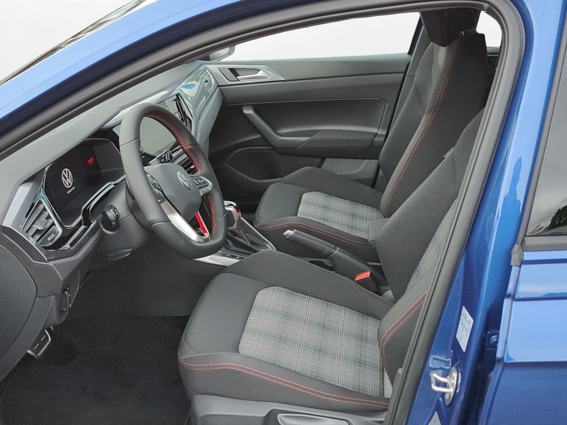 Volkswagen Polo GTI