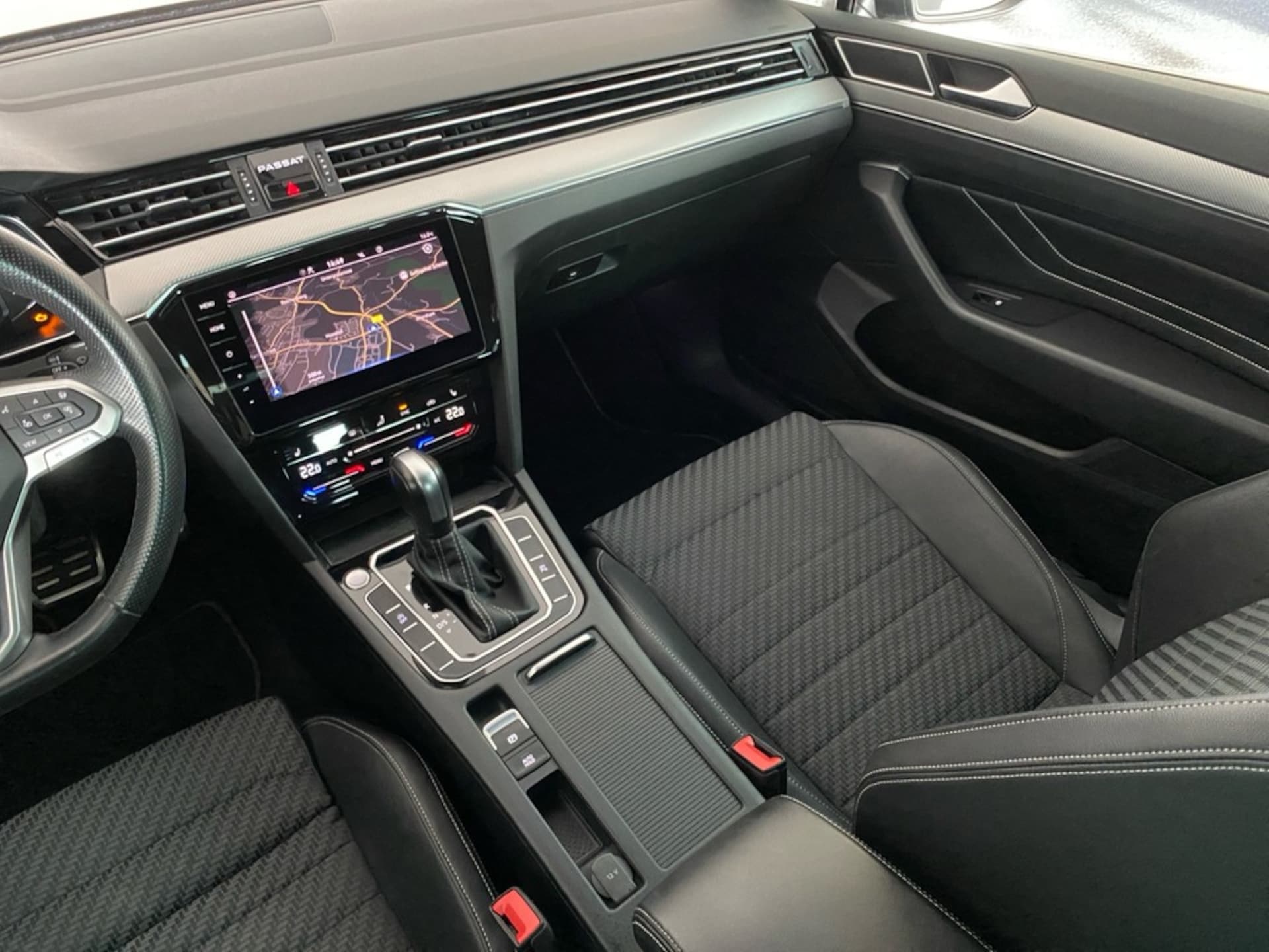 Volkswagen Passat Variant Business