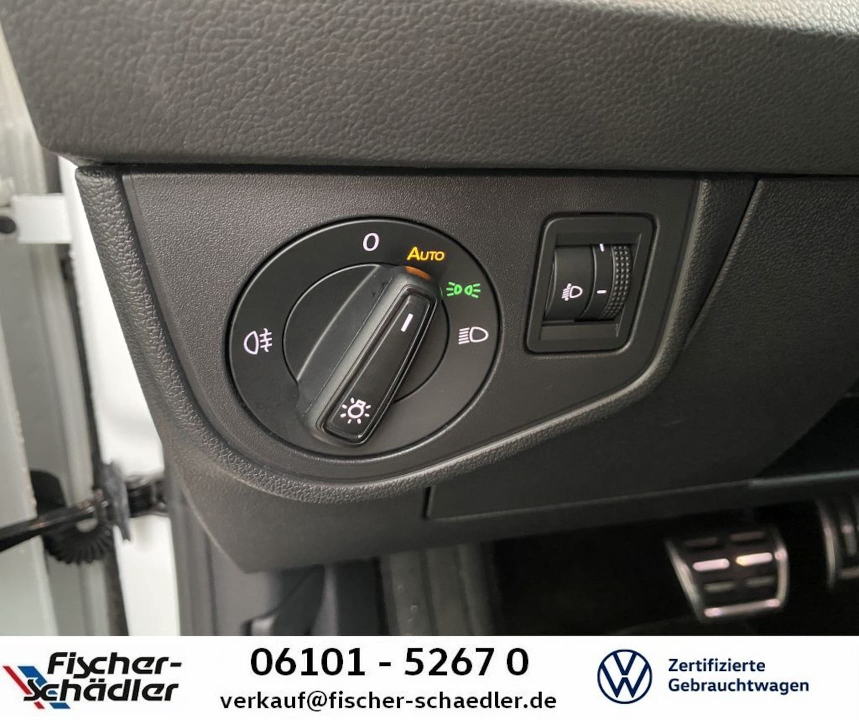 Volkswagen Polo Active