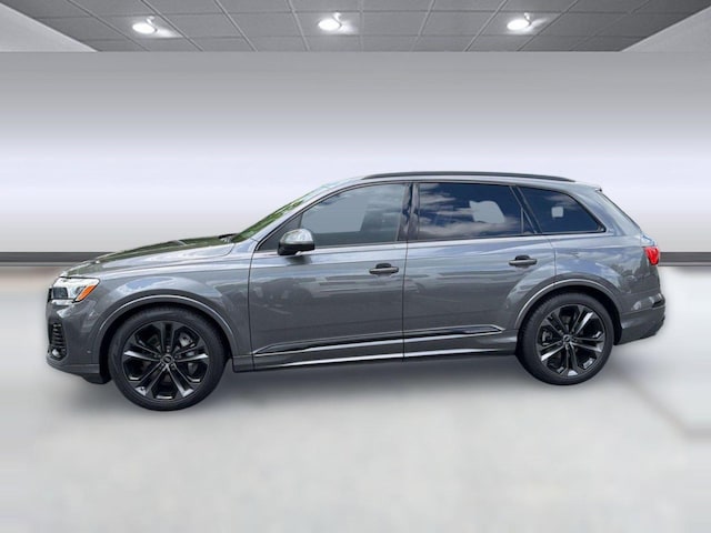 2025 Audi Q7