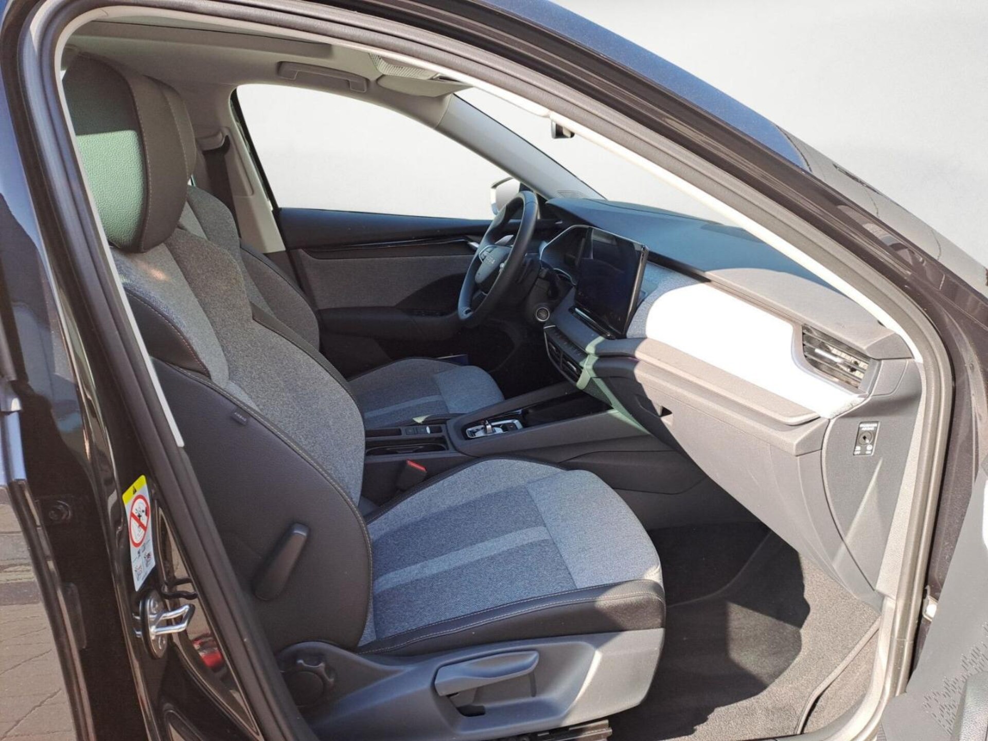Skoda Octavia Combi Tour
