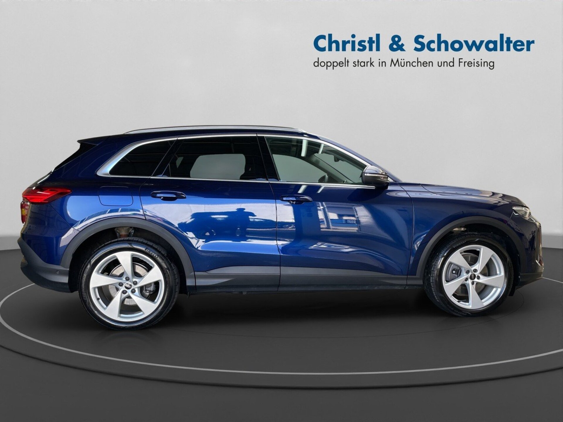 Audi Q5 SUV