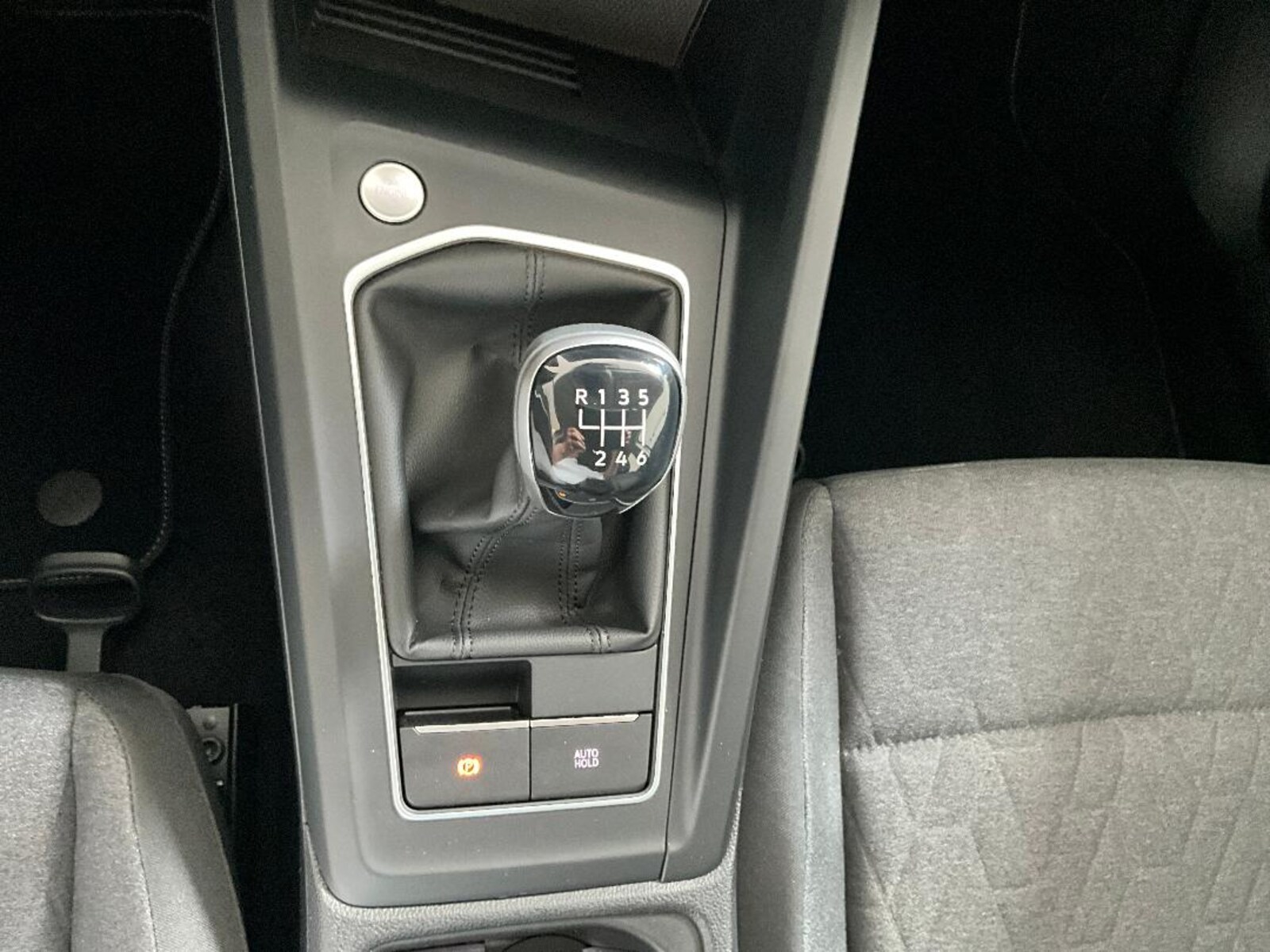 Volkswagen Golf – Bild 14