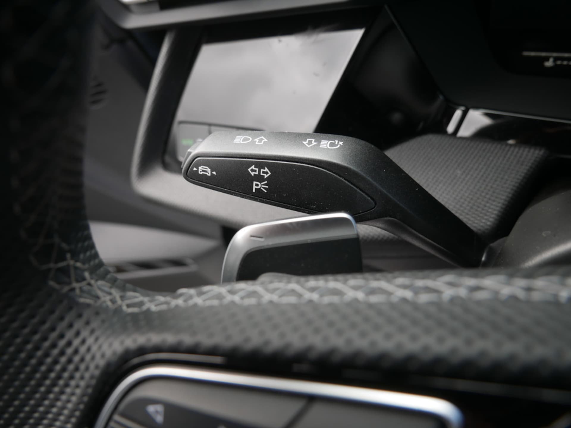 Audi S3 Sportback