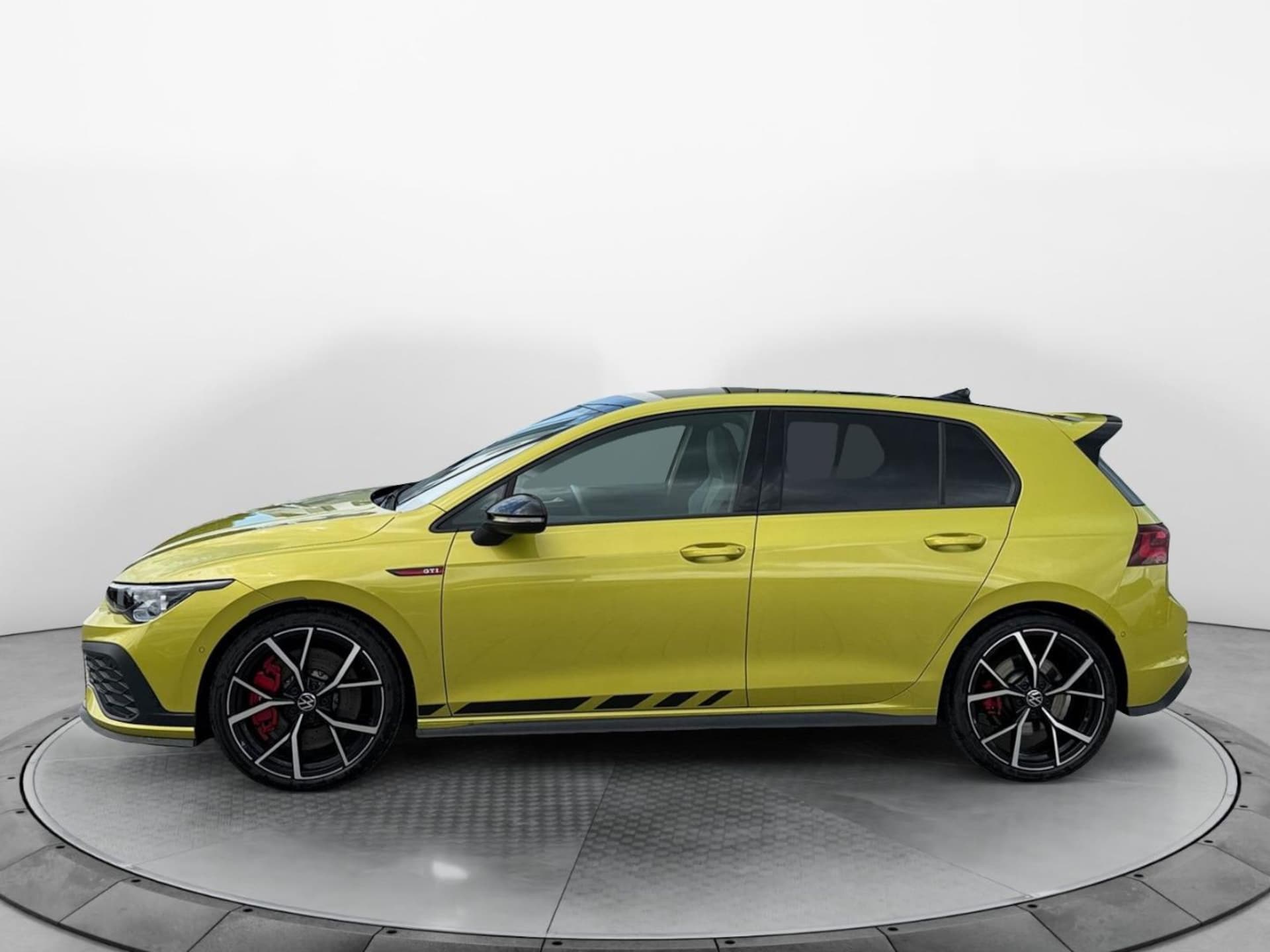 Volkswagen Golf GTI Clubsport
