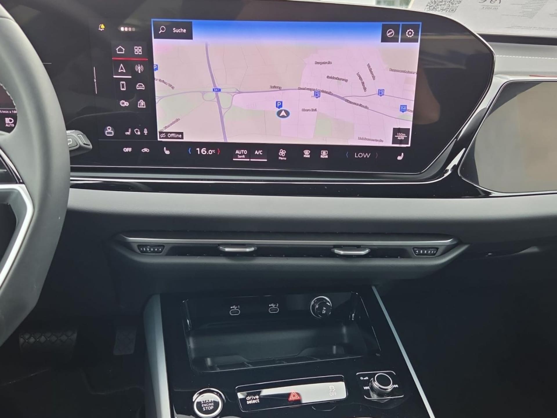 Audi A5 Avant edition one