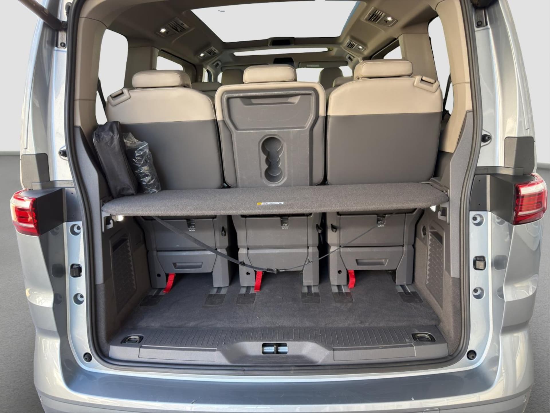 Volkswagen Multivan Life