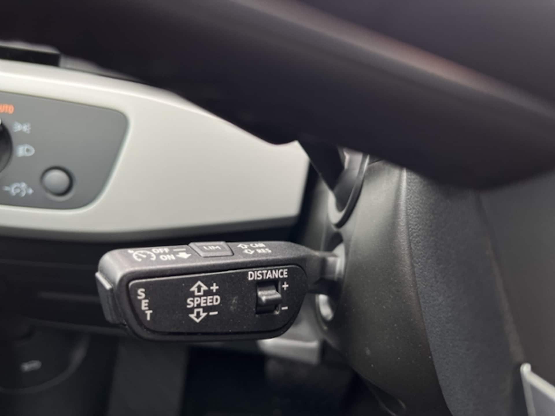 Audi A4 Avant Advanced