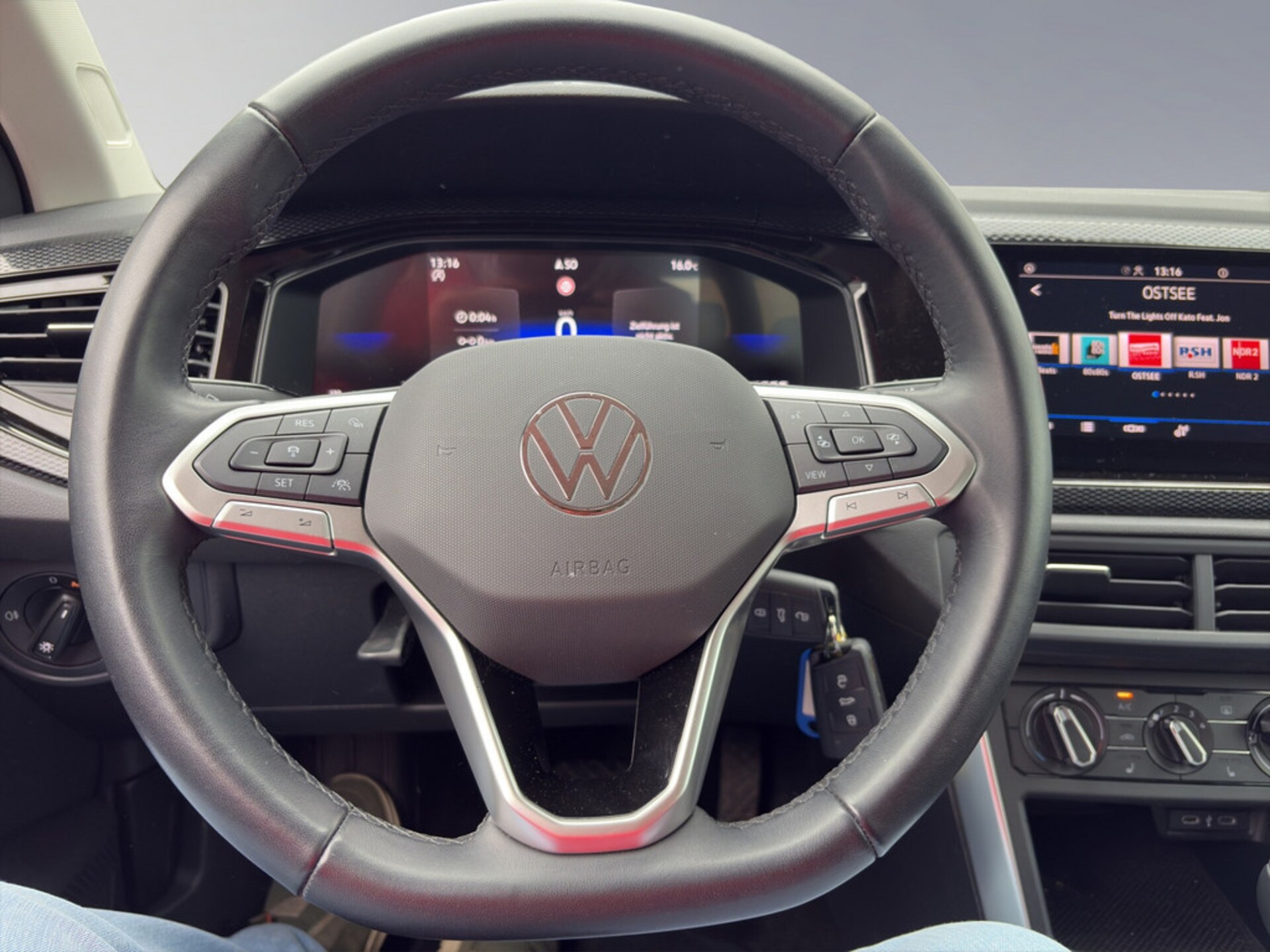 Volkswagen Polo Life