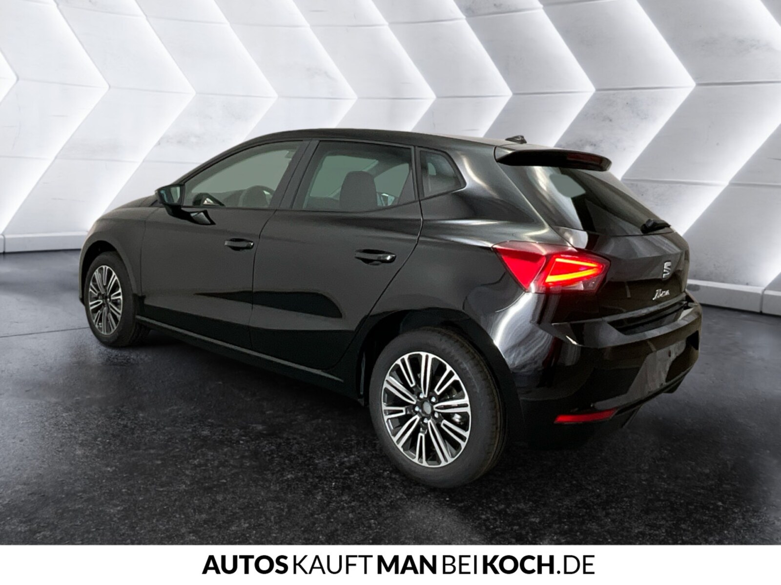 SEAT Ibiza – Bild 3