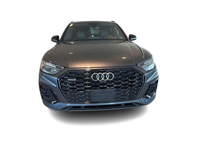 2023 Audi Q5 Sportback