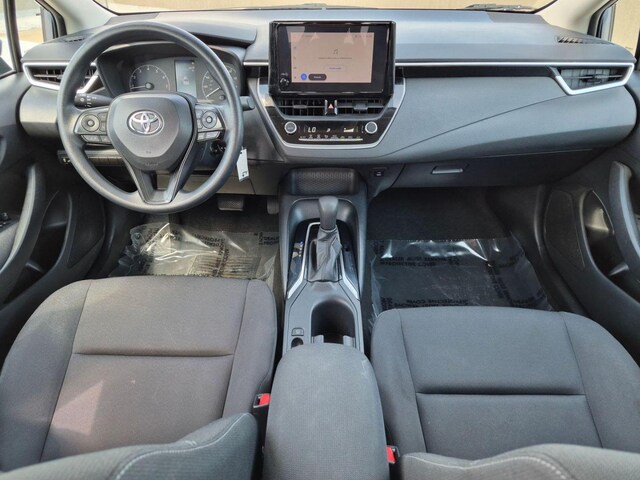 2023 Toyota Corolla LE - Photo 13