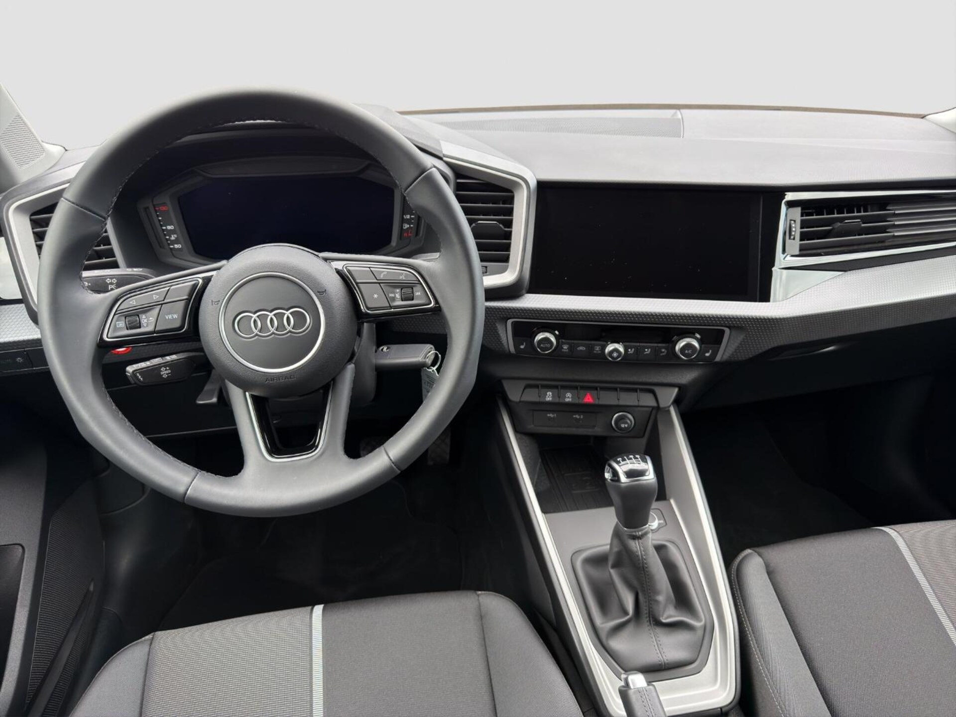Audi A1 Sportback Advanced