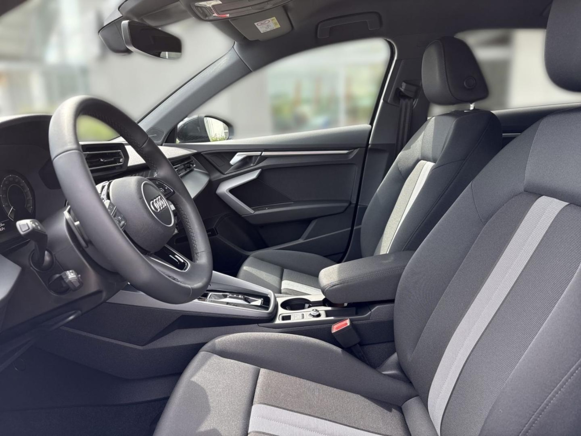 Audi A3 Sportback TFSI e