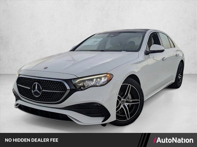 Photo of 2026 Mercedes-Benz E 350