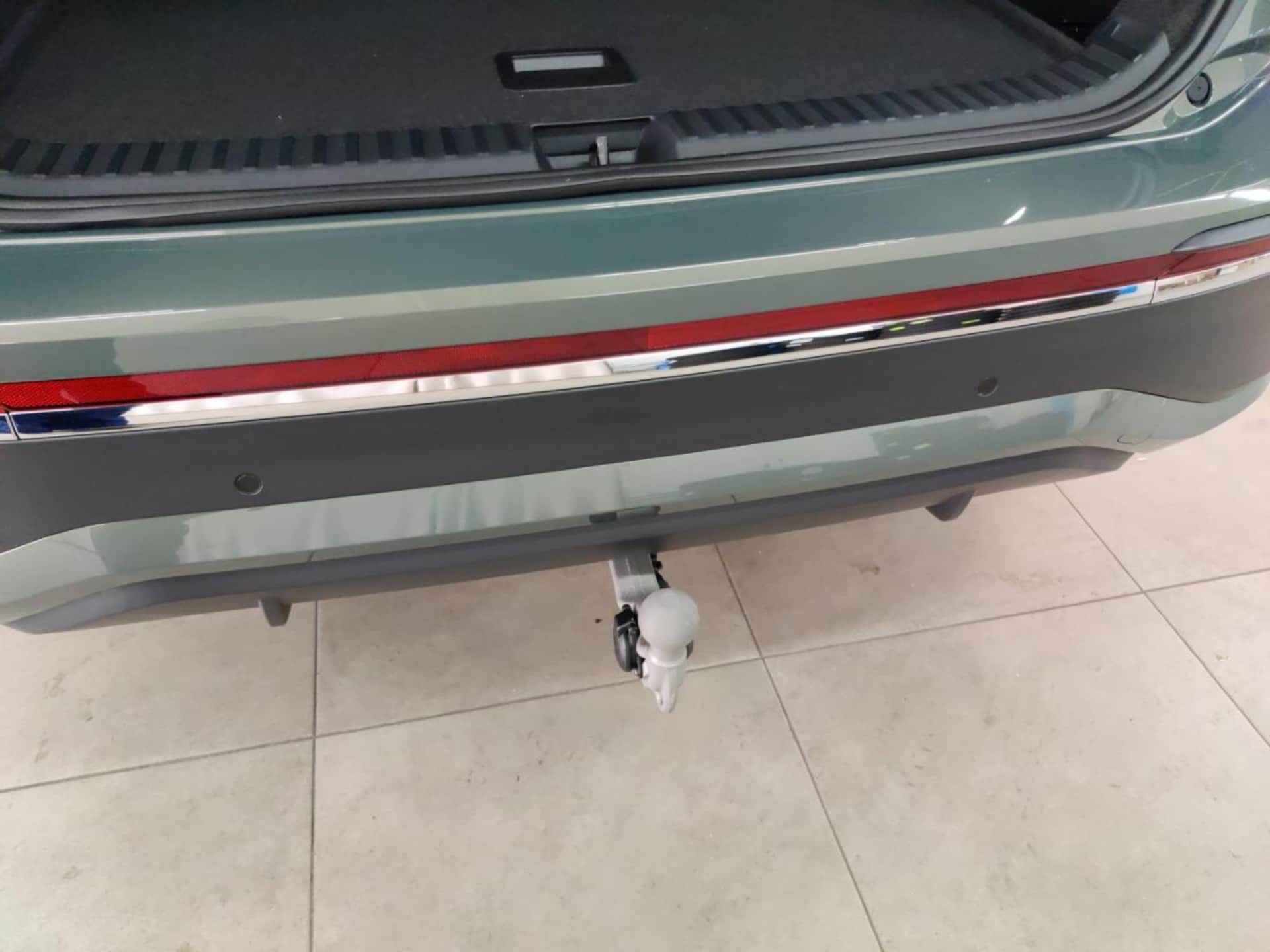 Volkswagen Tayron Elegance