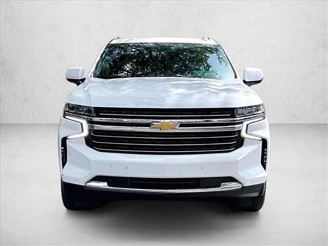 2024 Chevrolet Tahoe