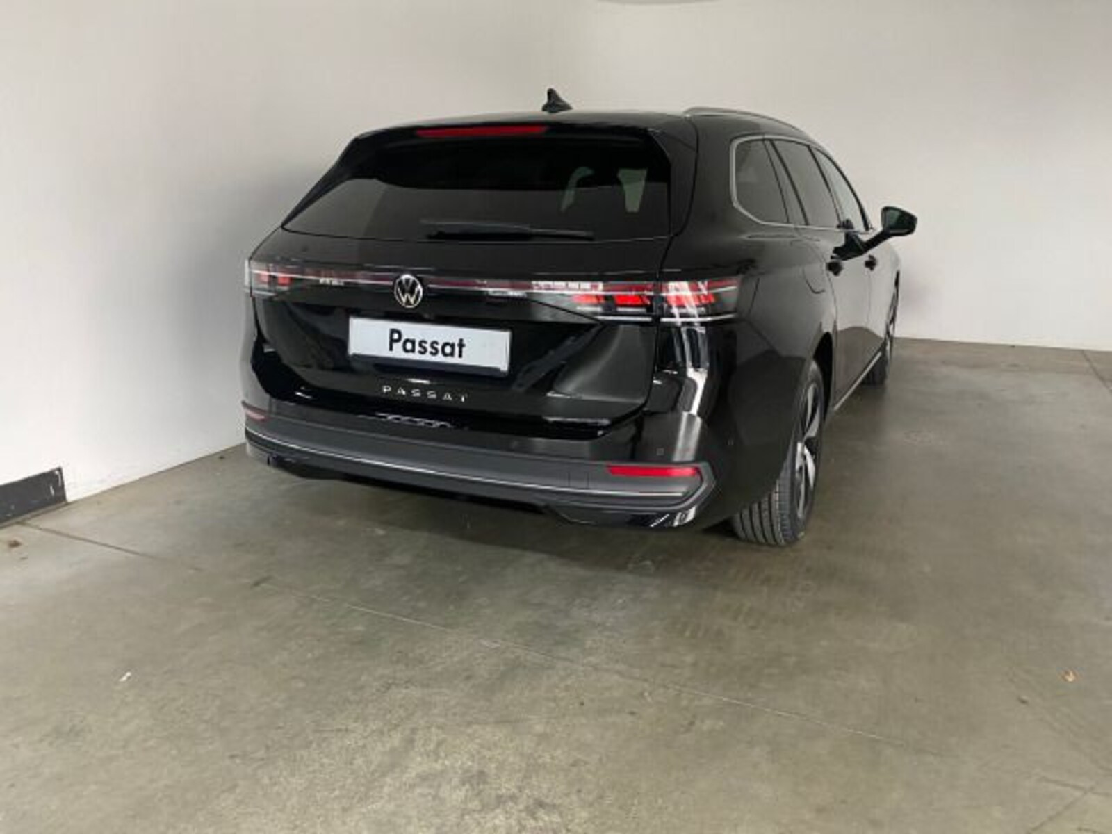 Volkswagen Passat – Bild 2
