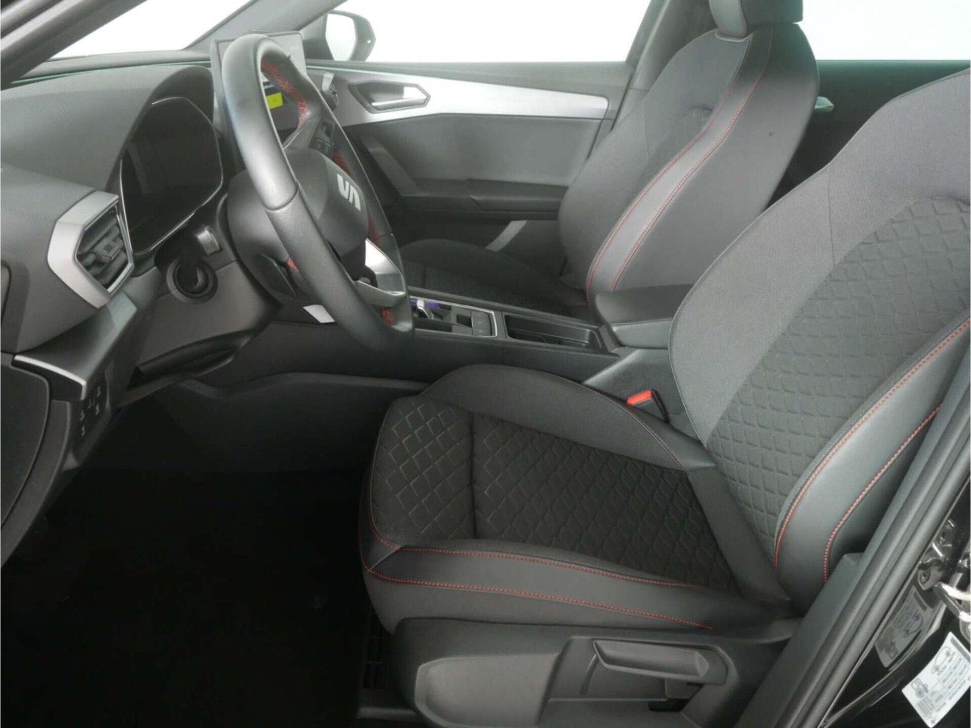 SEAT Leon Sportstourer FR
