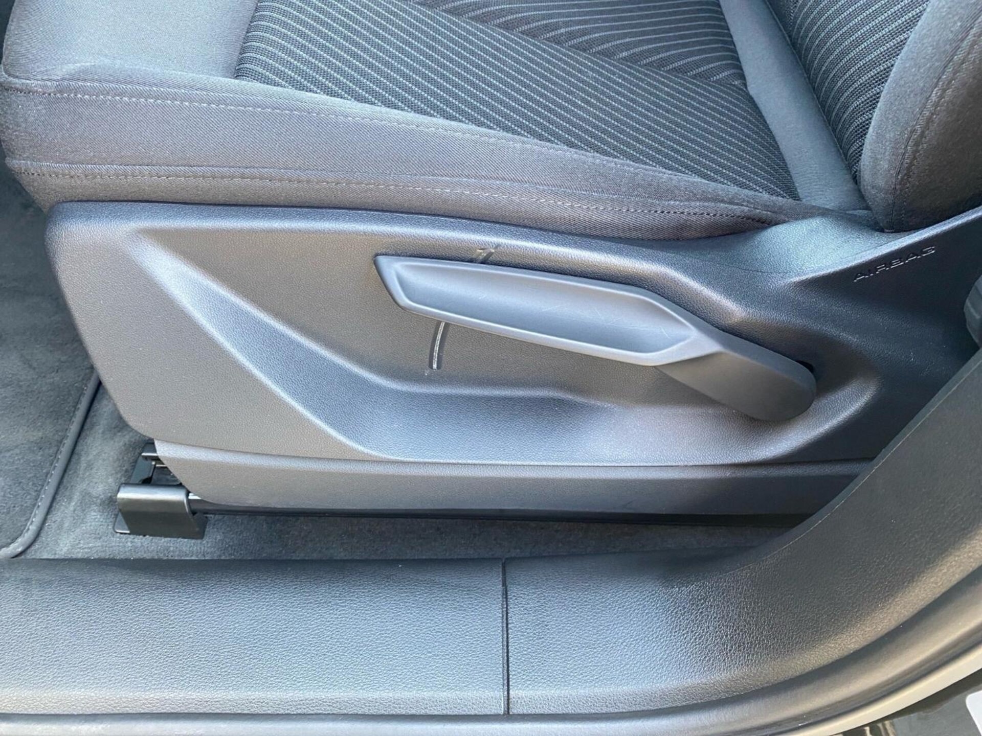 Audi Q5 SUV S line