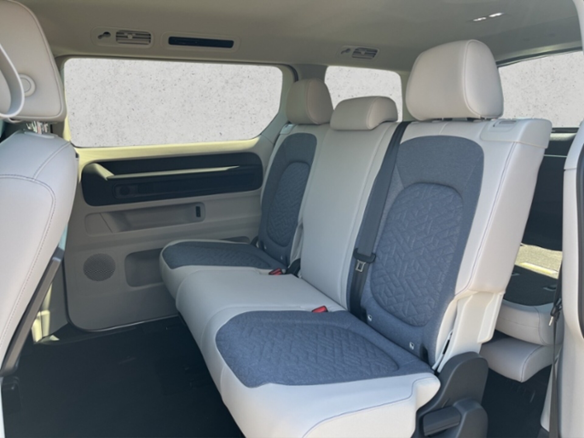 Volkswagen ID. Buzz Goal
