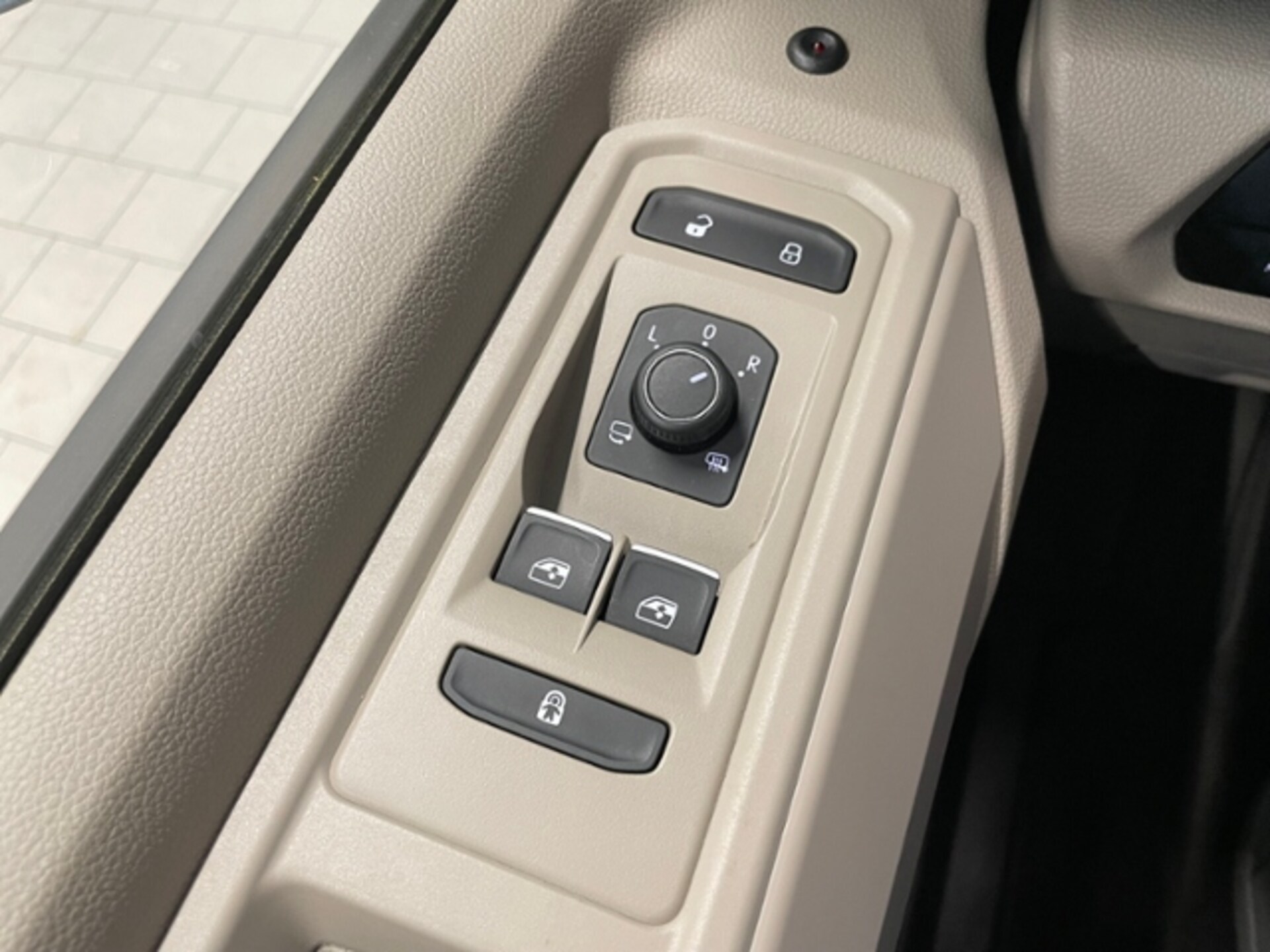 Volkswagen Multivan Langversion Life