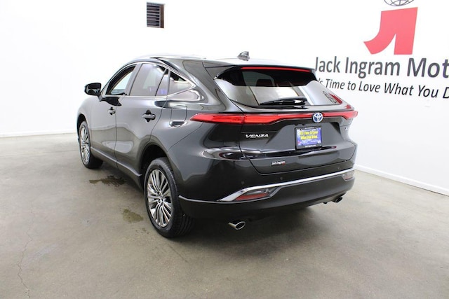 2024 Toyota Venza