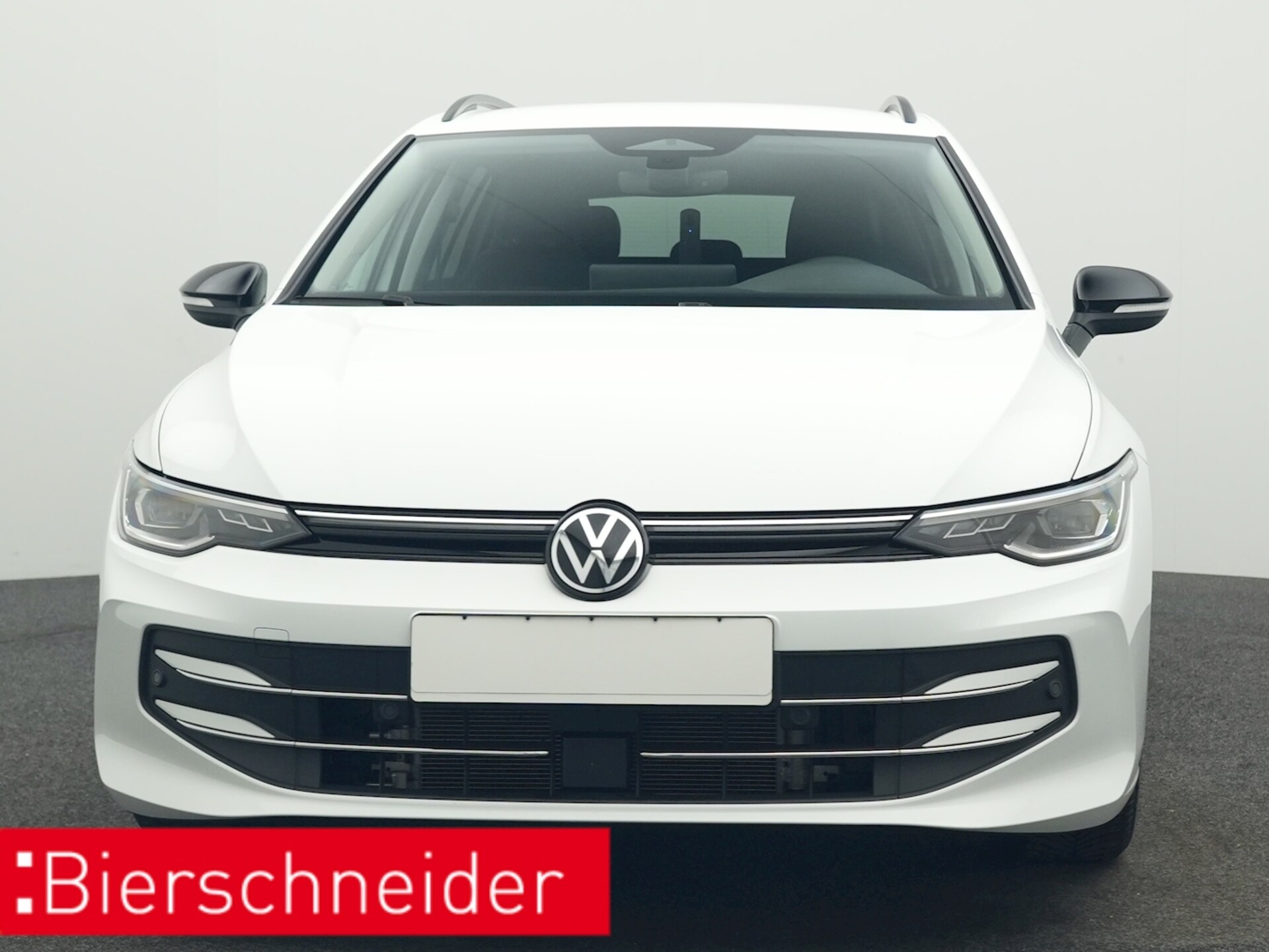 Volkswagen Golf Variant Goal