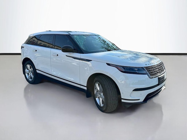 2026 Land Rover Range Rover Velar