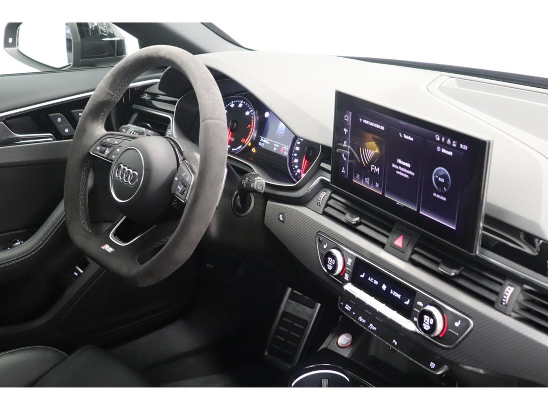 Audi RS 4 Avant