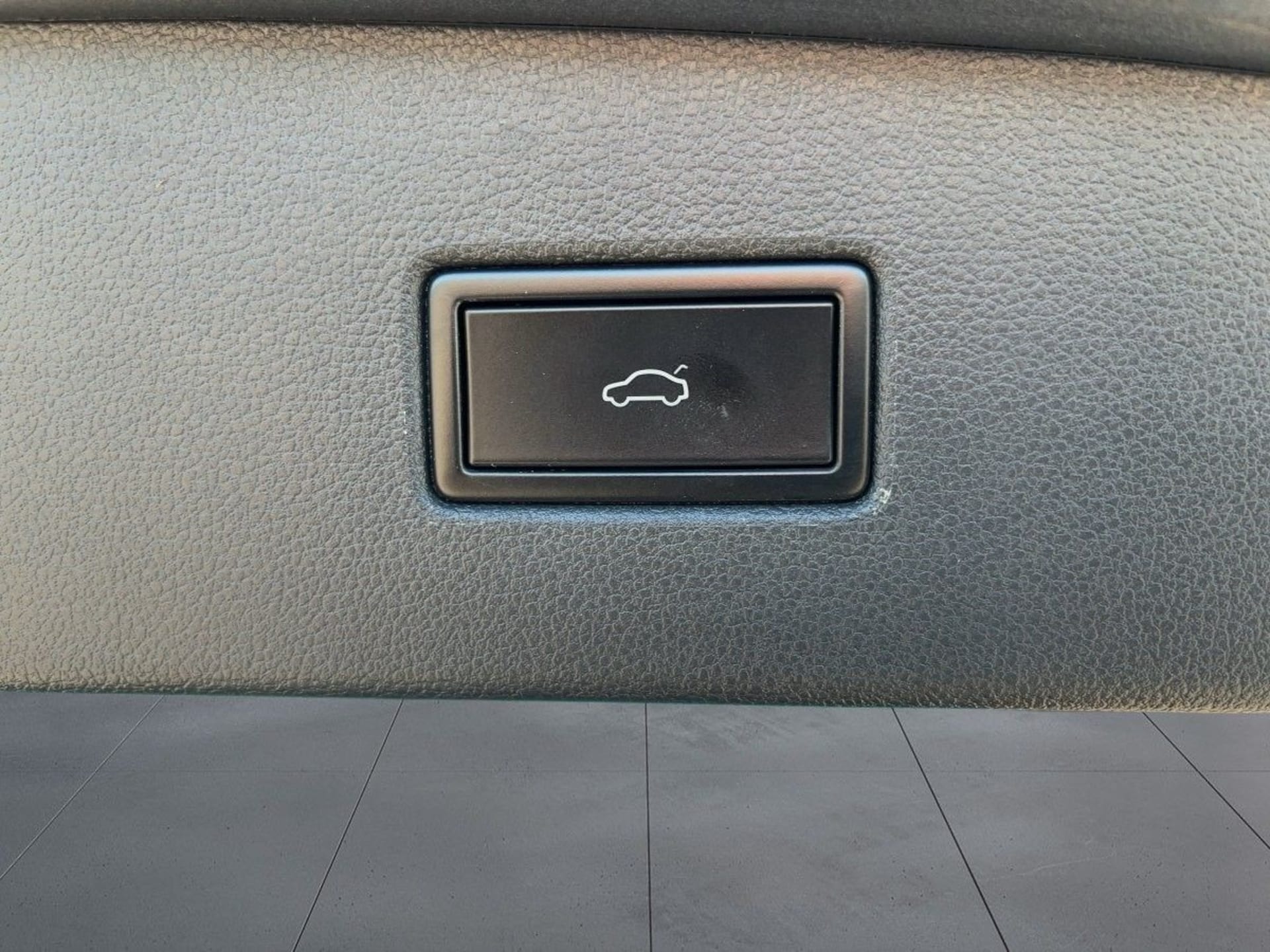 Volkswagen Tiguan JOIN