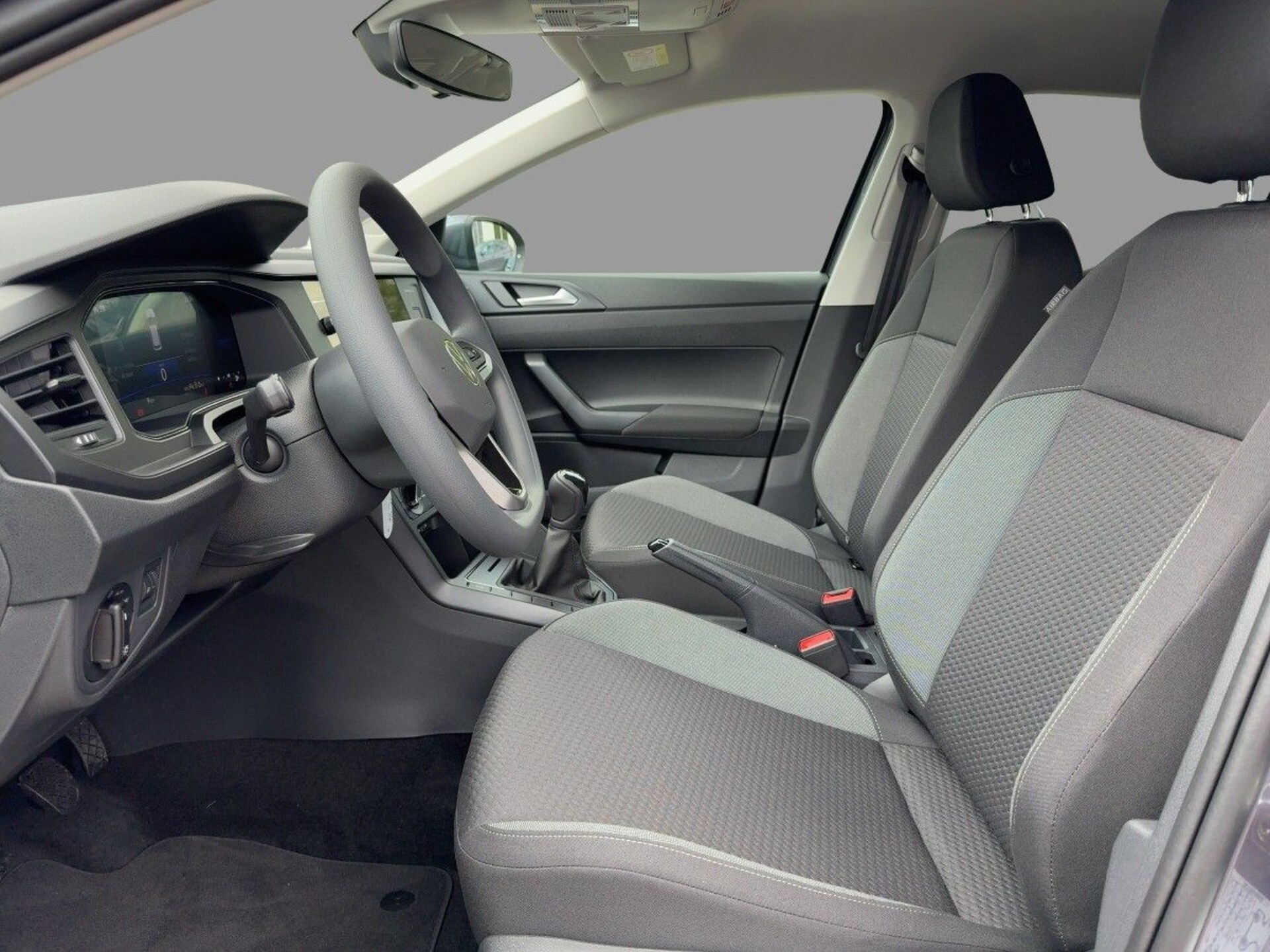 Volkswagen Taigo Basis-Modell