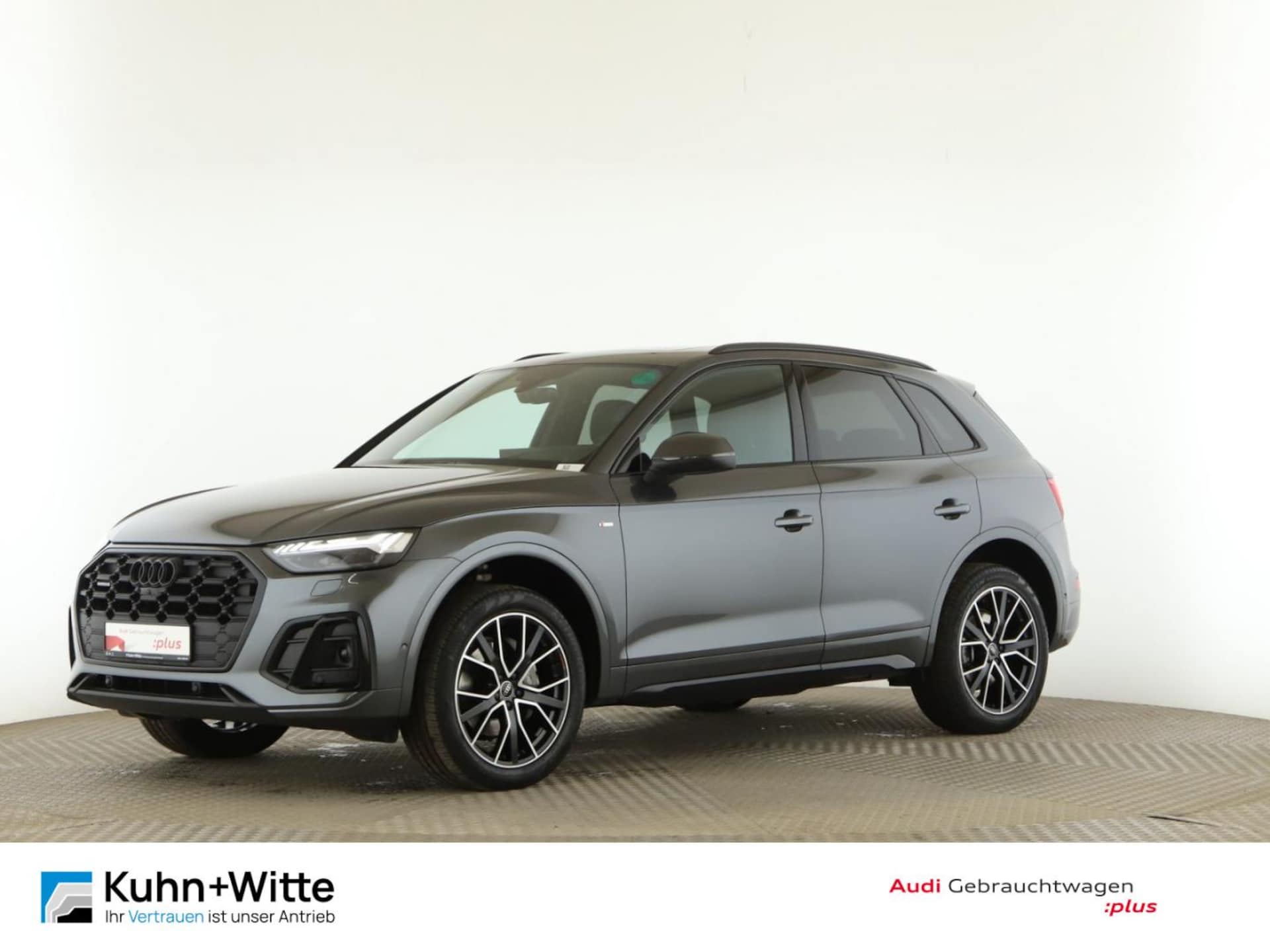 Audi Q5 SUV S line