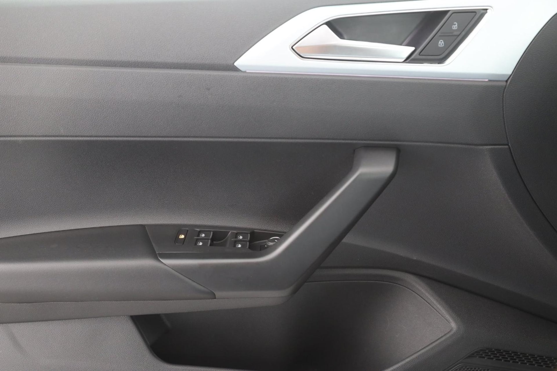 Volkswagen Polo Goal